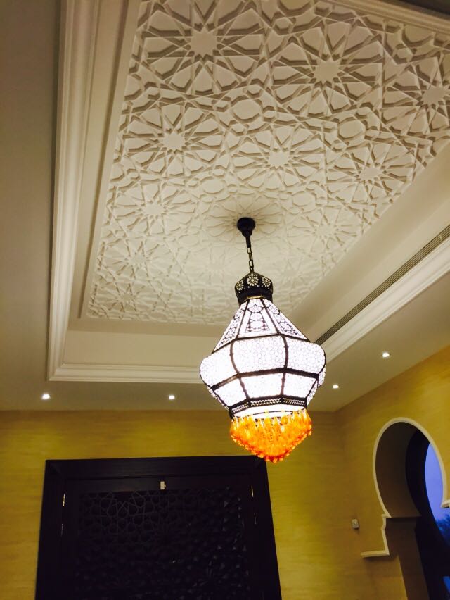 Interior Design Project 2