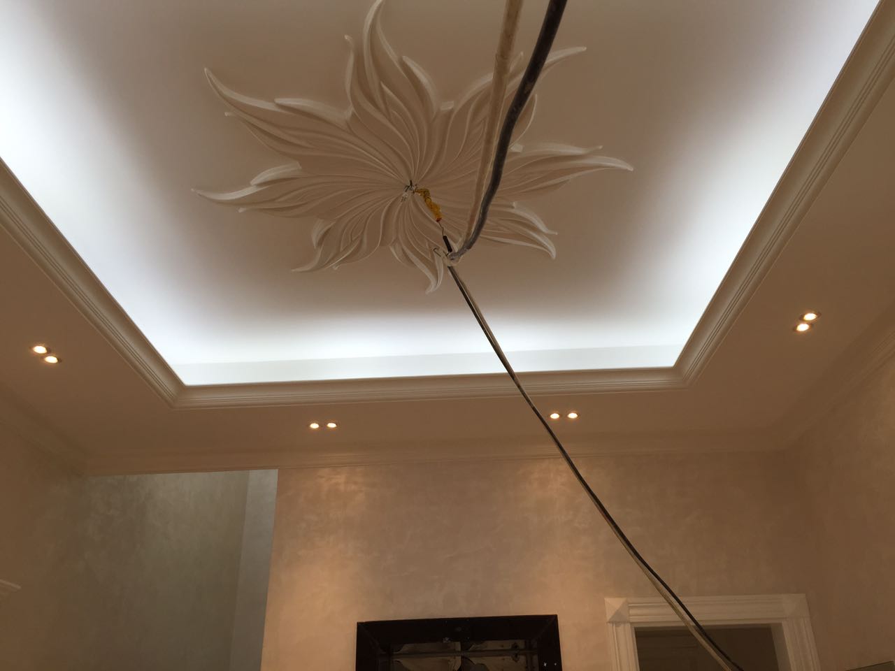 Interior Design Project 5