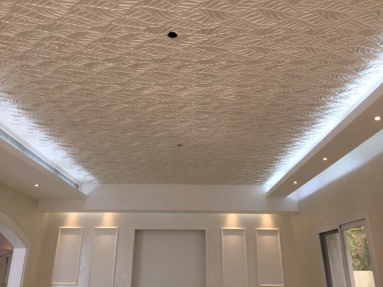 Interior Design Project 6