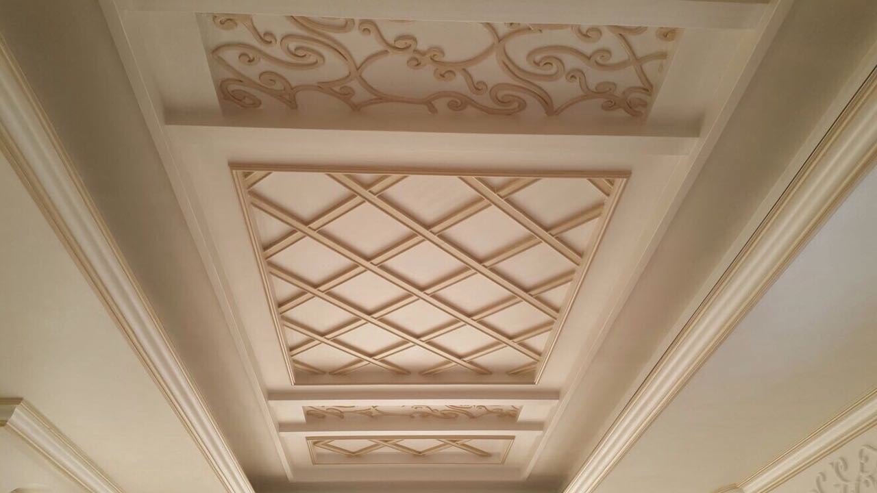 Interior Design Project 8