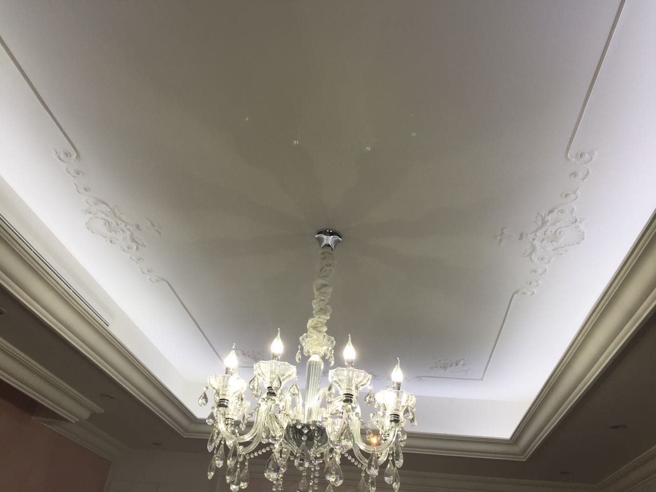 Interior Design Project 12